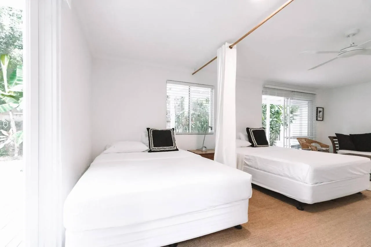 Holiday home Raes By The River Noosa Heads