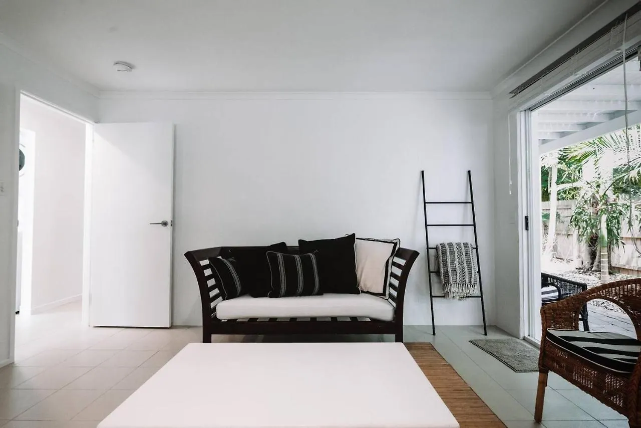 Holiday home Raes By The River Noosa Heads