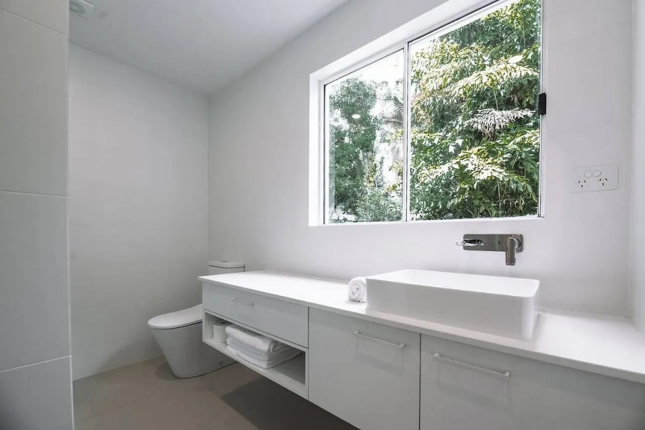 Holiday home Raes By The River Noosa Heads