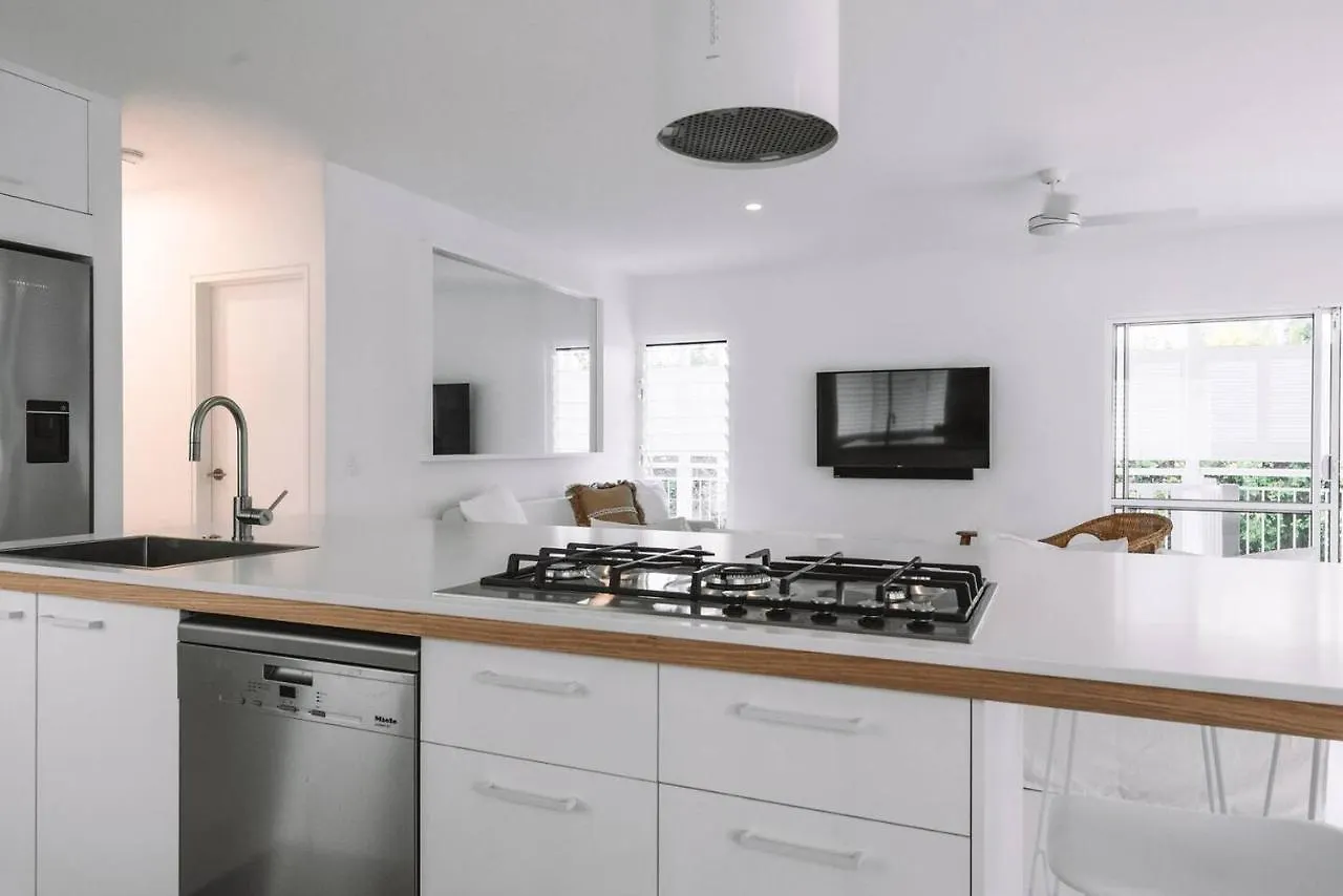 Raes By The River Noosa Heads Holiday home