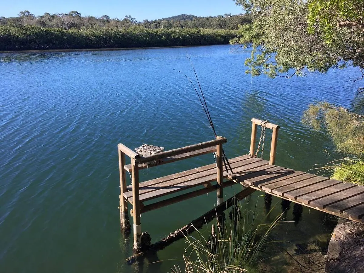 Raes By The River Noosa Heads 0*,  Australia