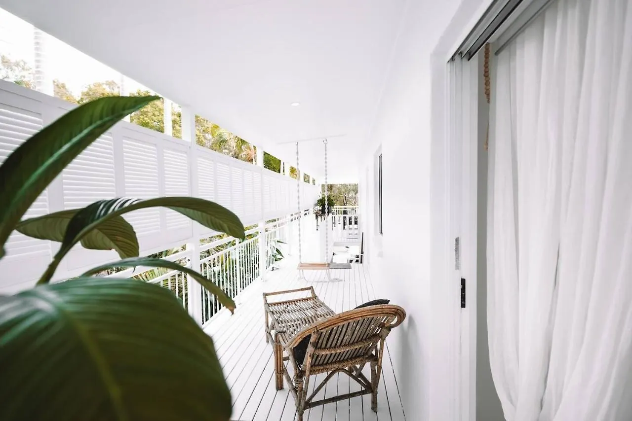 Holiday home Raes By The River Noosa Heads