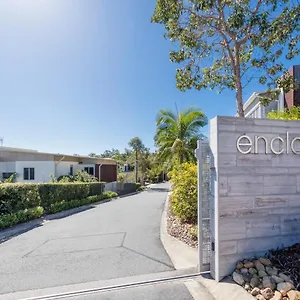 Lägenhetshotell Racv, Noosa Heads