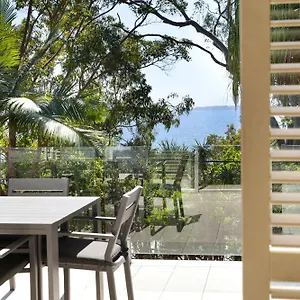 Kareka, Little Cove Serenity With Pool Noosa Heads