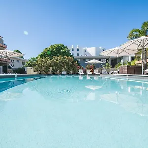 Laguna Aparthotel